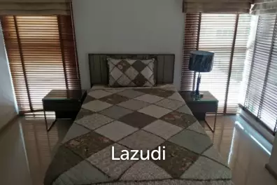 76 sqm 2 Bedroom Condo at The Clover Thonglor, Wattana Bangkok