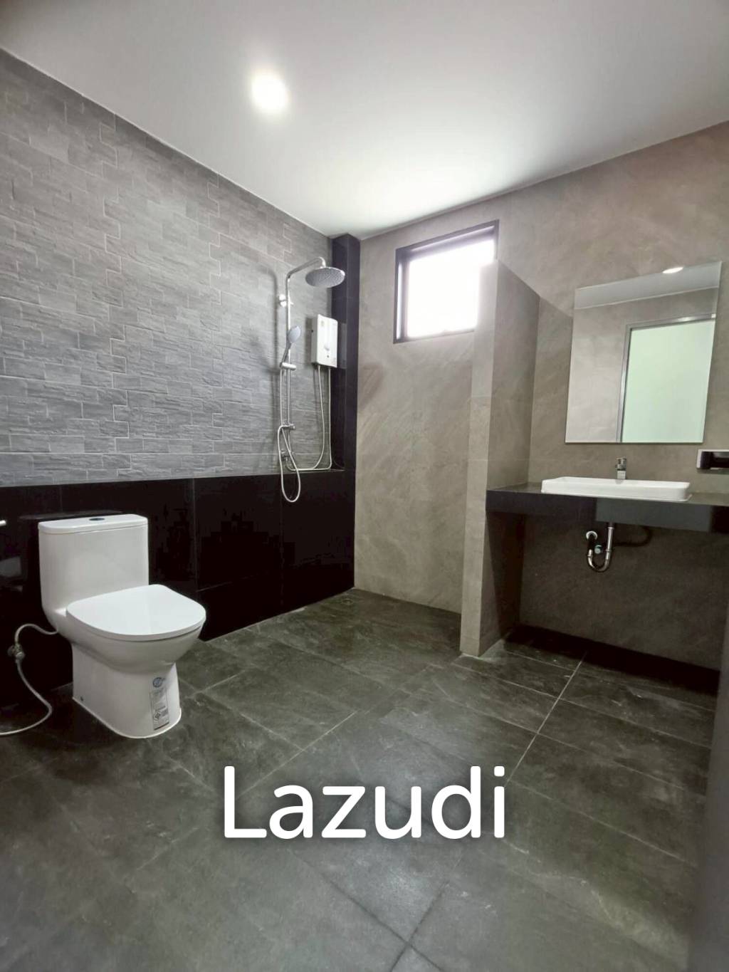 PHU SAKY VILLA : 3 BED POOL VILLA