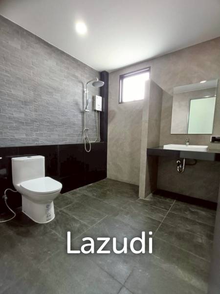 PHU SAKY VILLA : 3 BED POOL VILLA