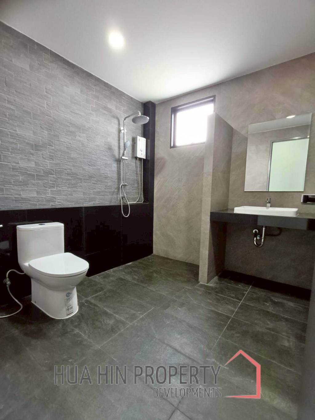 PHU SKY VILLA : 3 BED POOL VILLA