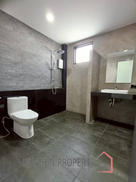 PHU SKY VILLA : 3 BED POOL VILLA