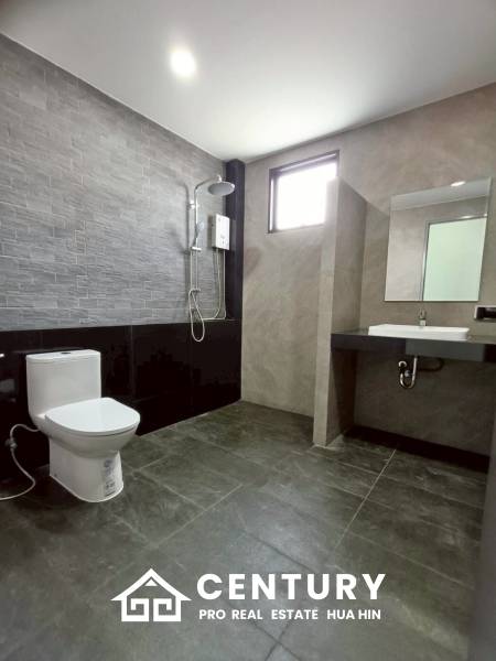 Вилла 496 кв.м. 3 Кровать 4 Ванна