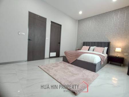 PHU SKY VILLA : 3 BED POOL VILLA