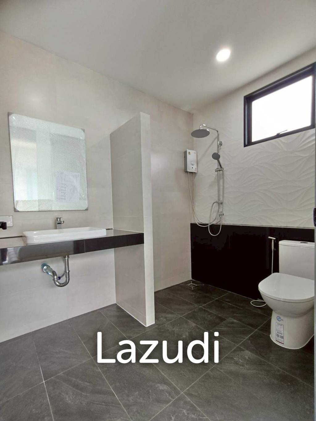 PHU SAKY VILLA : 3 BED POOL VILLA