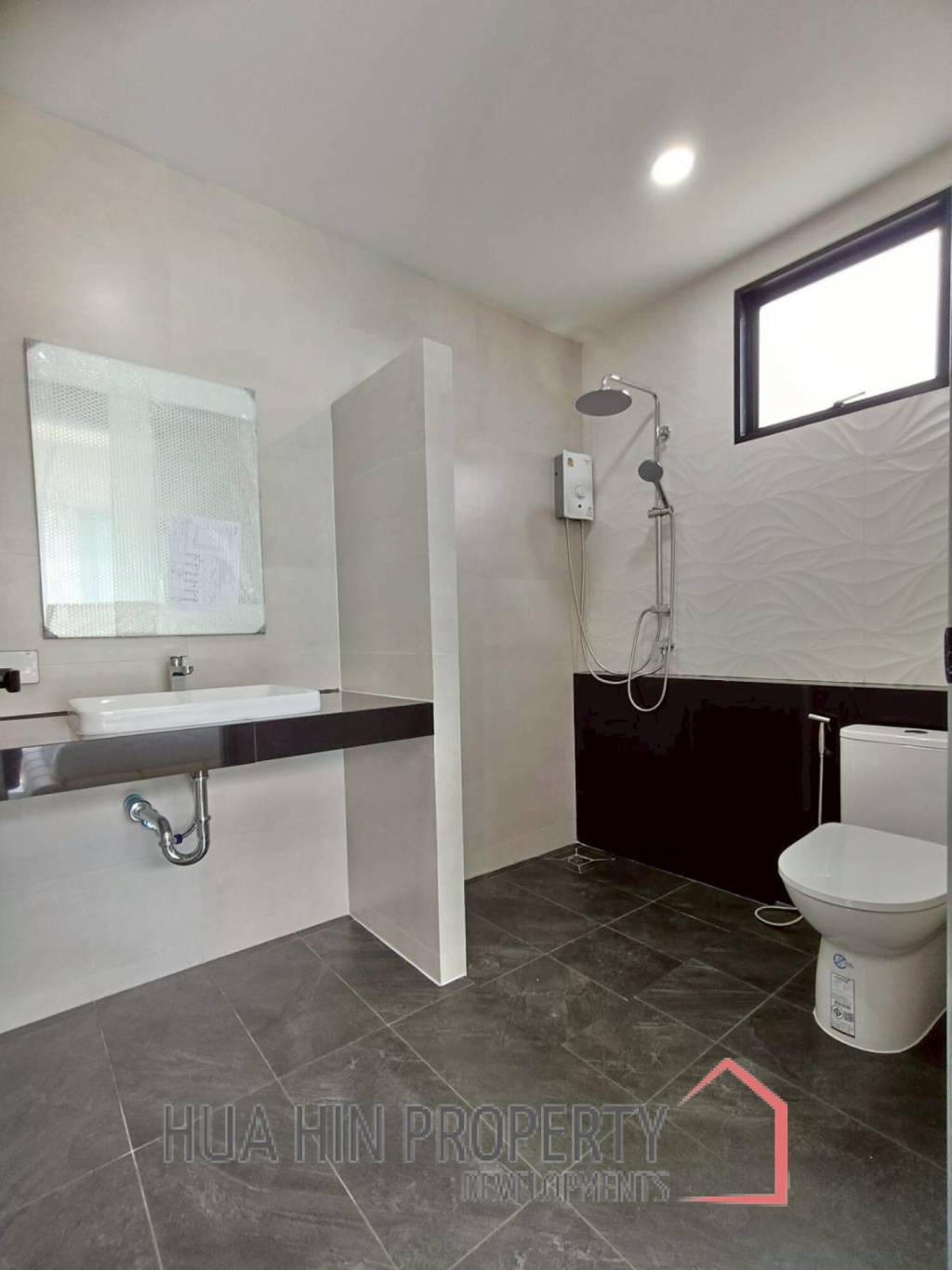 PHU SKY VILLA : 3 BED POOL VILLA