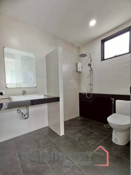 PHU SKY VILLA : 3 BED POOL VILLA