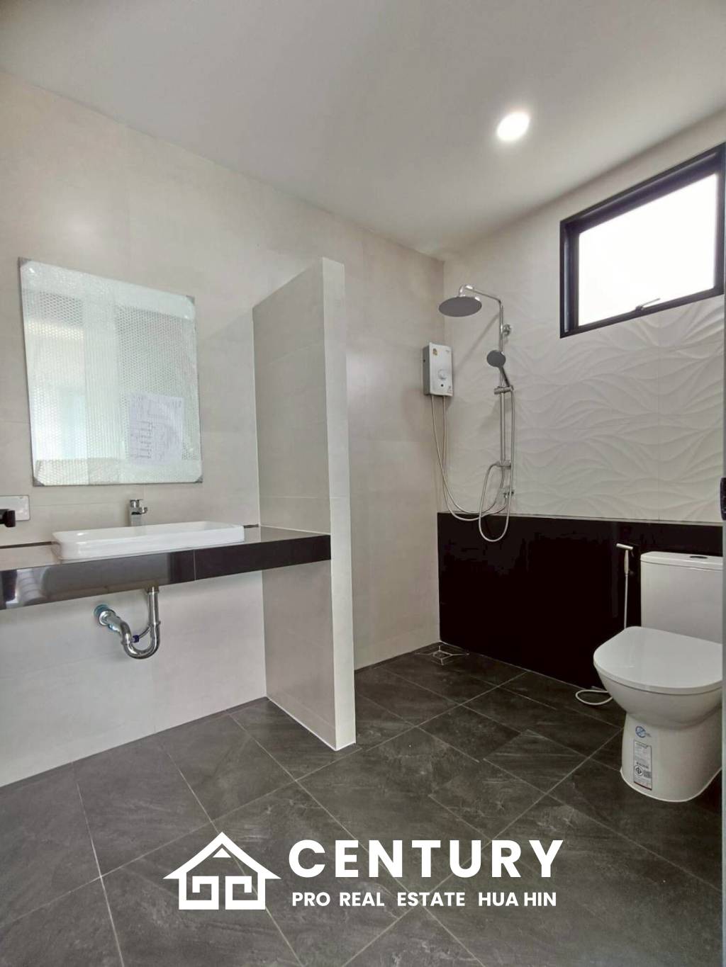 Вилла 496 кв.м. 3 Кровать 4 Ванна