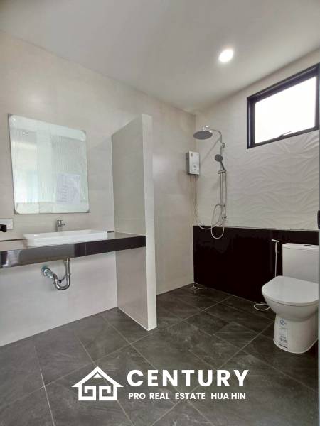 Вилла 496 кв.м. 3 Кровать 4 Ванна