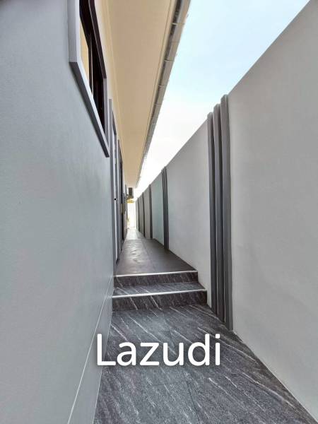 PHU SAKY VILLA : 3 BED POOL VILLA