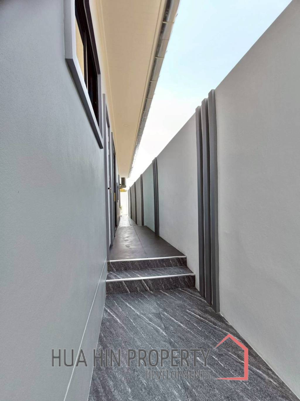 PHU SKY VILLA : 3 BED POOL VILLA