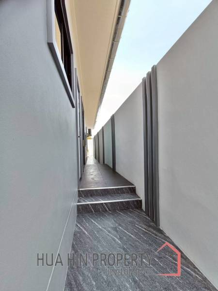 PHU SKY VILLA : 3 BED POOL VILLA