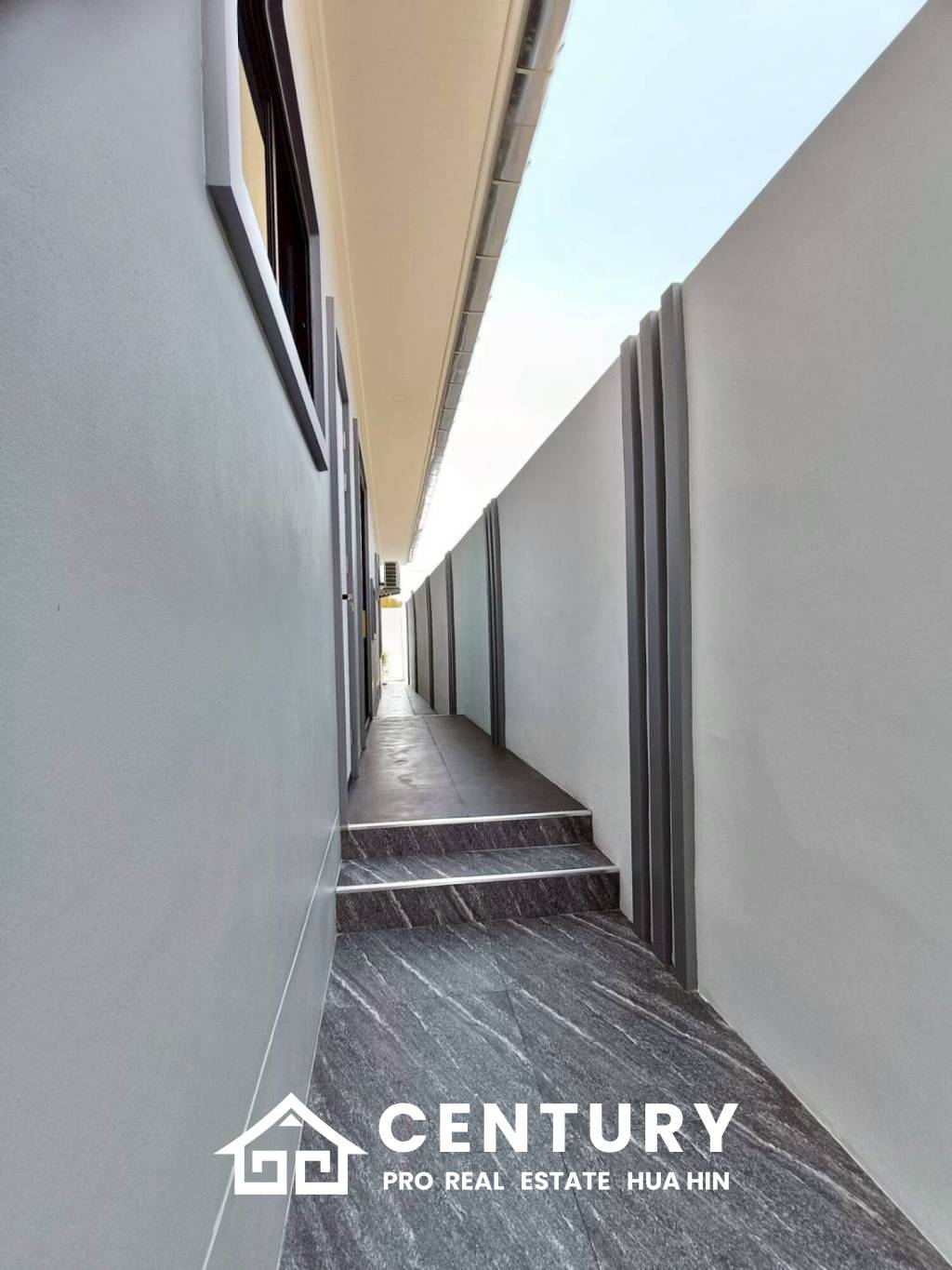 Вилла 496 кв.м. 3 Кровать 4 Ванна