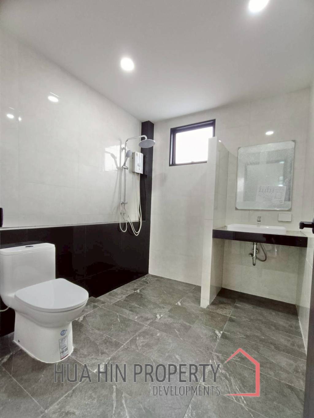 PHU SKY VILLA : 3 BED POOL VILLA