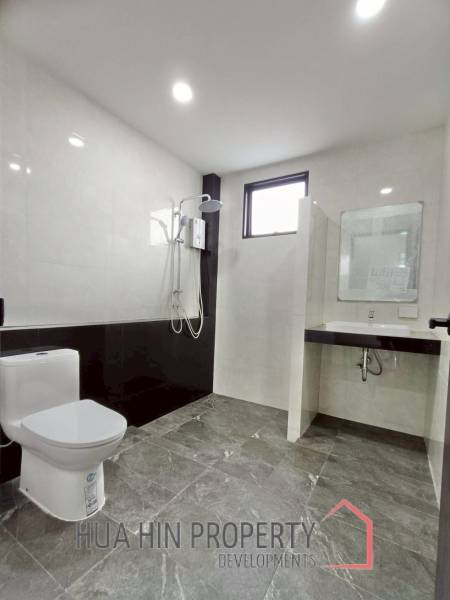 PHU SKY VILLA : 3 BED POOL VILLA