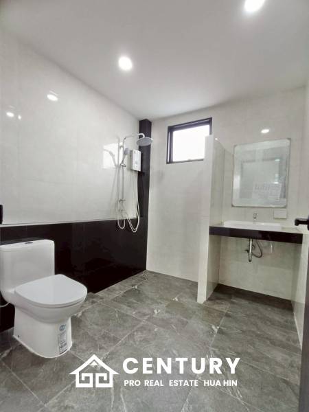 Вилла 496 кв.м. 3 Кровать 4 Ванна