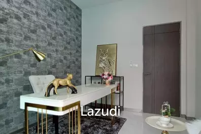 PHU SKY VILLA : 3 BED POOL VILLA