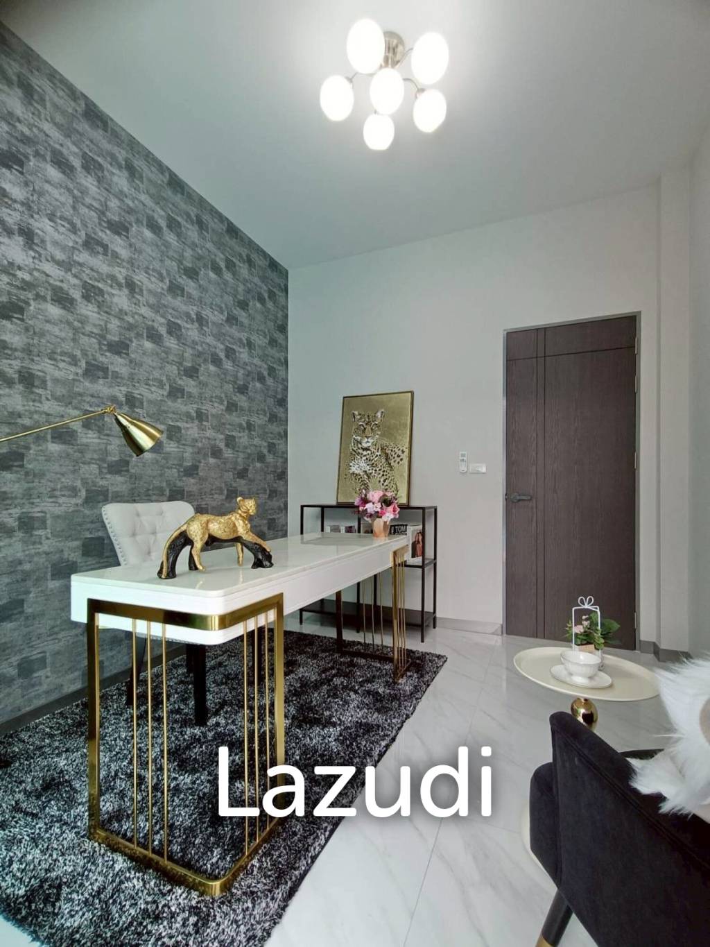 PHU SAKY VILLA : 3 BED POOL VILLA