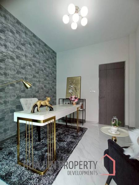 PHU SKY VILLA : 3 BED POOL VILLA