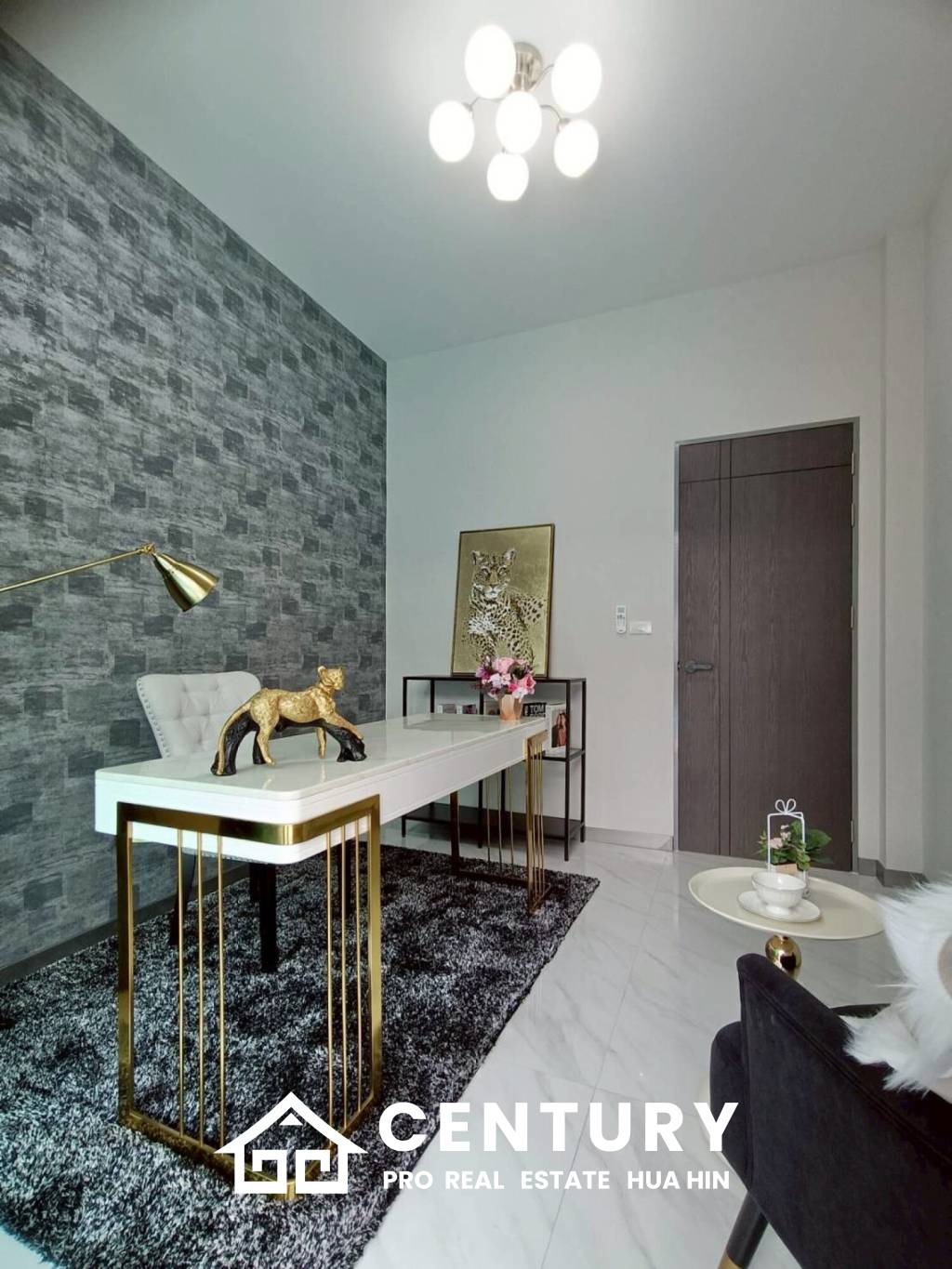 Вилла 496 кв.м. 3 Кровать 4 Ванна