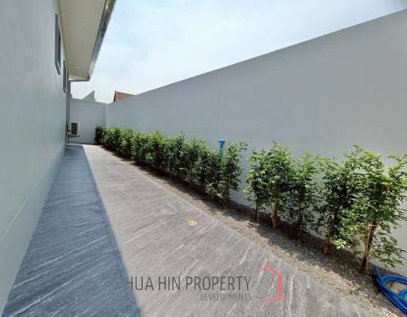 PHU SKY VILLA : 3 BED POOL VILLA