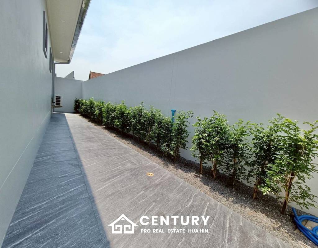 Вилла 496 кв.м. 3 Кровать 4 Ванна