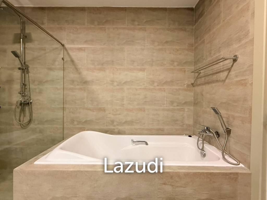 2 Bedroom 3 Bathroom 143 SQ.M. Gardenia Pattaya