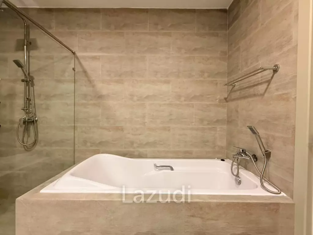 2 Bedroom 3 Bathroom 143 SQ.M. Gardenia Pattaya