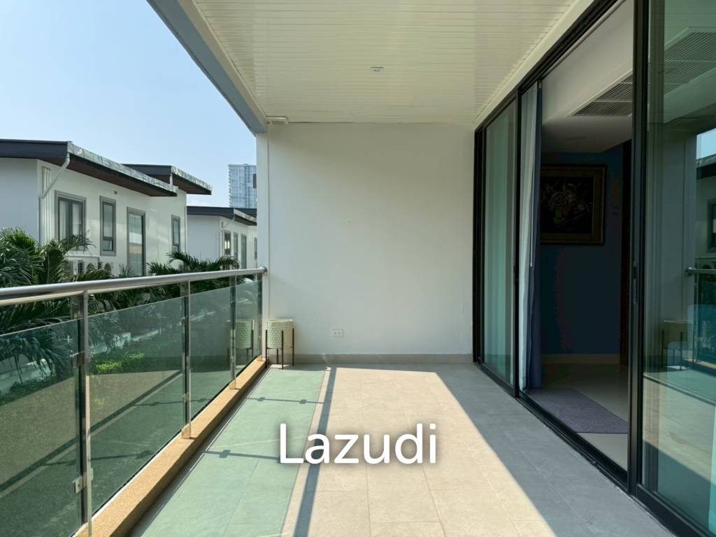 2 Bedroom 3 Bathroom 143 SQ.M. Gardenia Pattaya