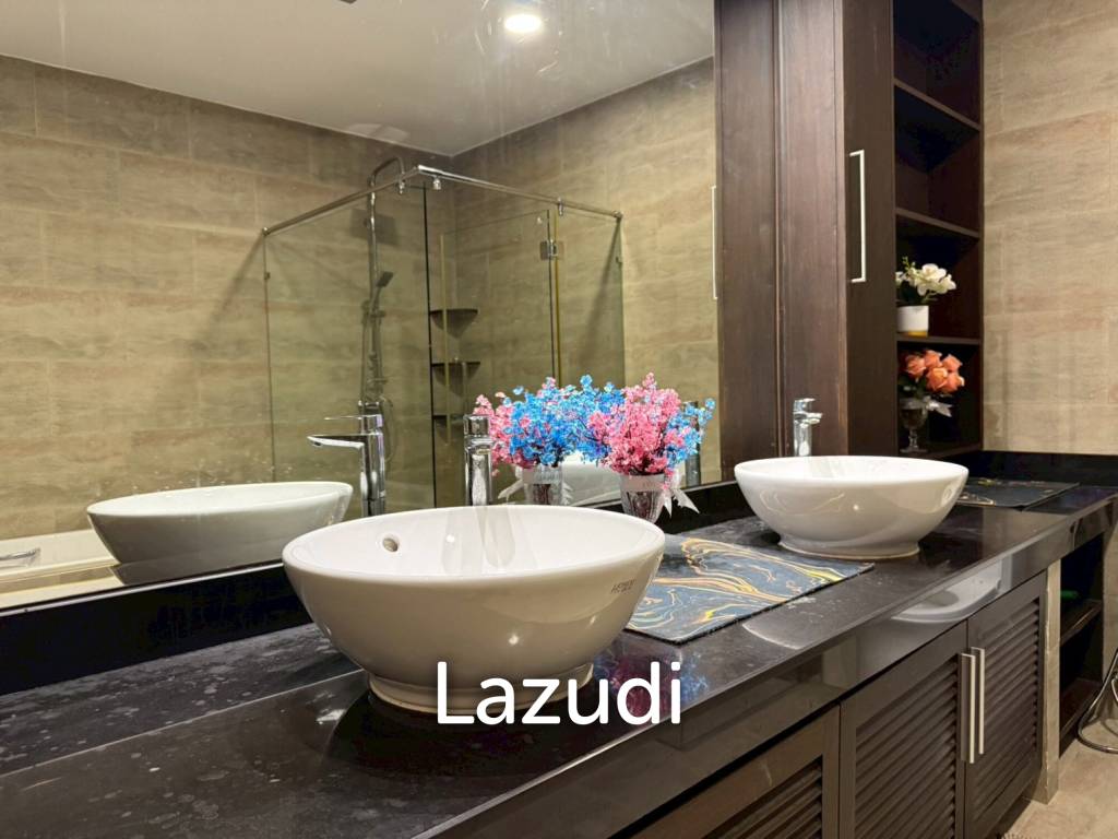 2 Bedroom 3 Bathroom 143 SQ.M. Gardenia Pattaya