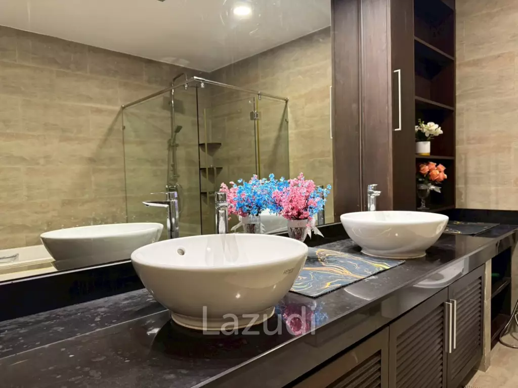 2 Bedroom 3 Bathroom 143 SQ.M. Gardenia Pattaya
