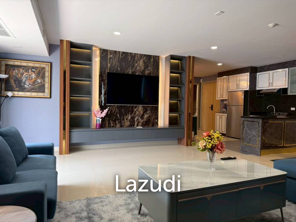2 Bedroom 3 Bathroom 143 SQ.M. Gardenia Pattaya
