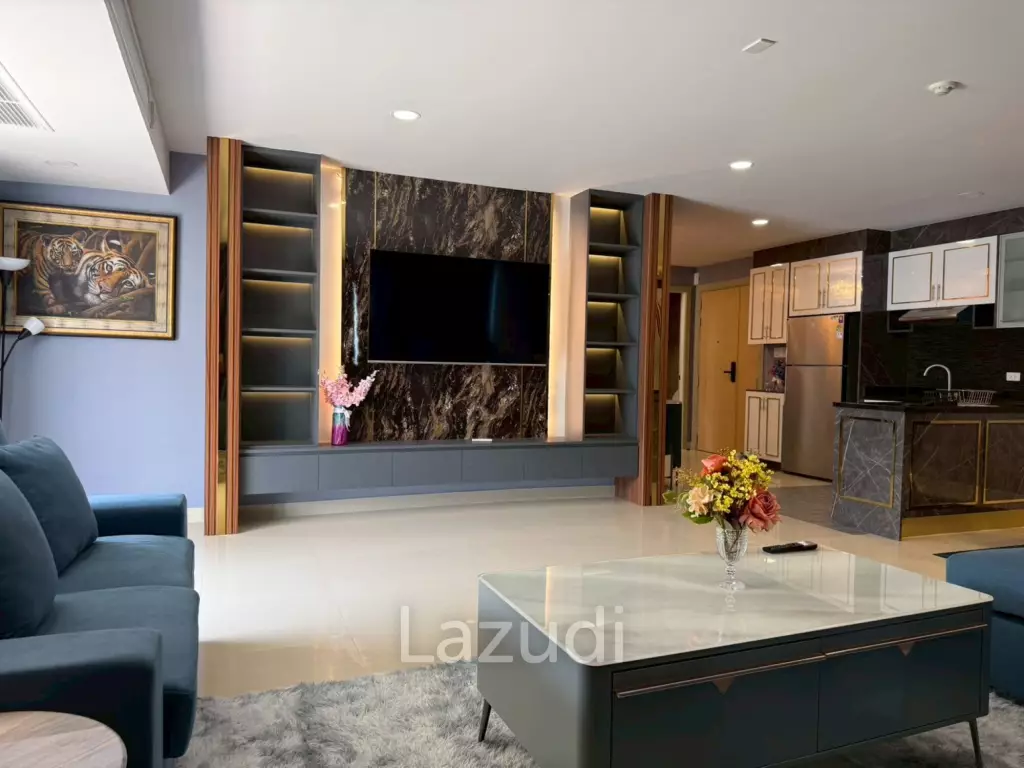 2 Bedroom 3 Bathroom 143 SQ.M. Gardenia Pattaya