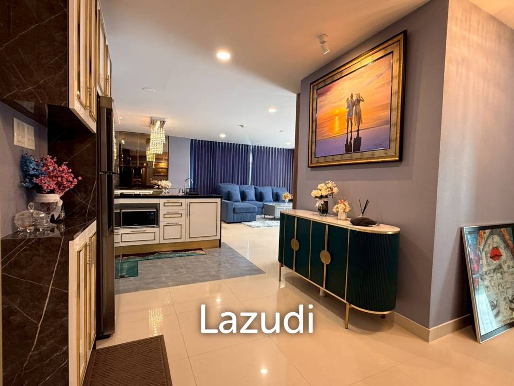 2 Bedroom 3 Bathroom 143 SQ.M. Gardenia Pattaya
