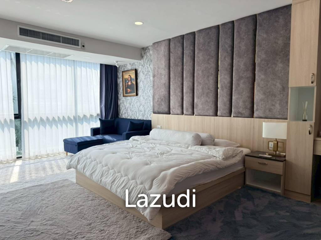 2 Bedroom 3 Bathroom 143 SQ.M. Gardenia Pattaya