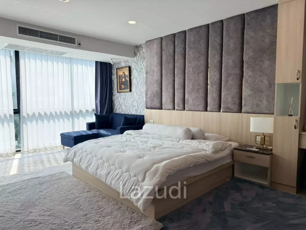 2 Bedroom 3 Bathroom 143 SQ.M. Gardenia Pattaya