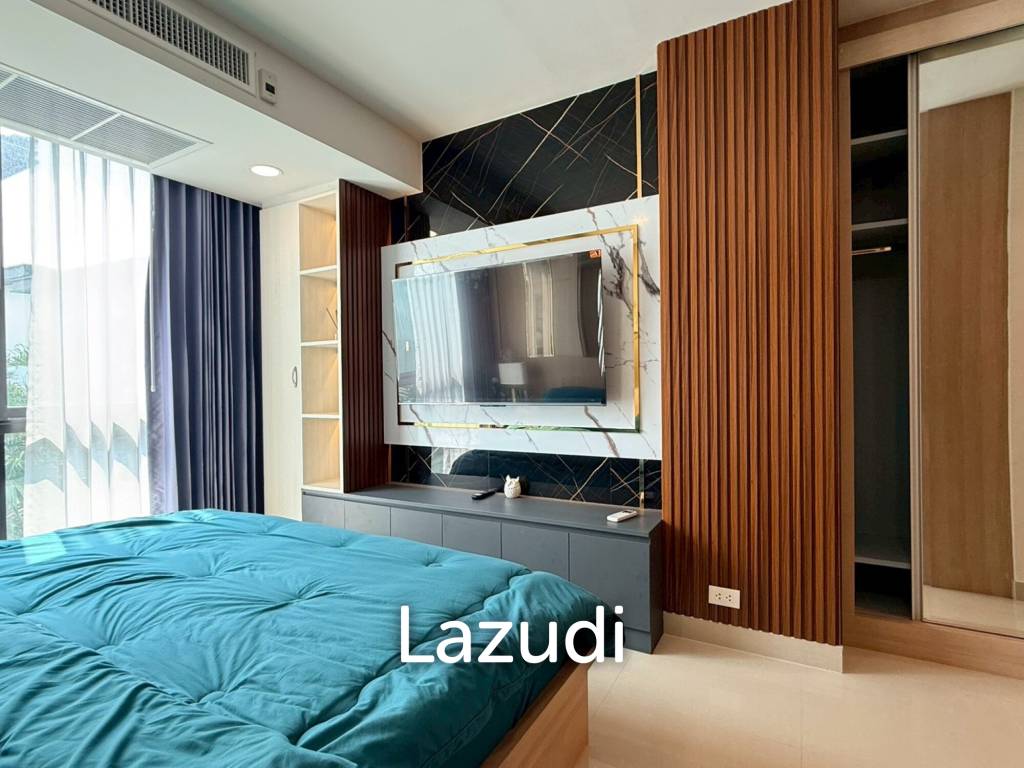 2 Bedroom 3 Bathroom 143 SQ.M. Gardenia Pattaya