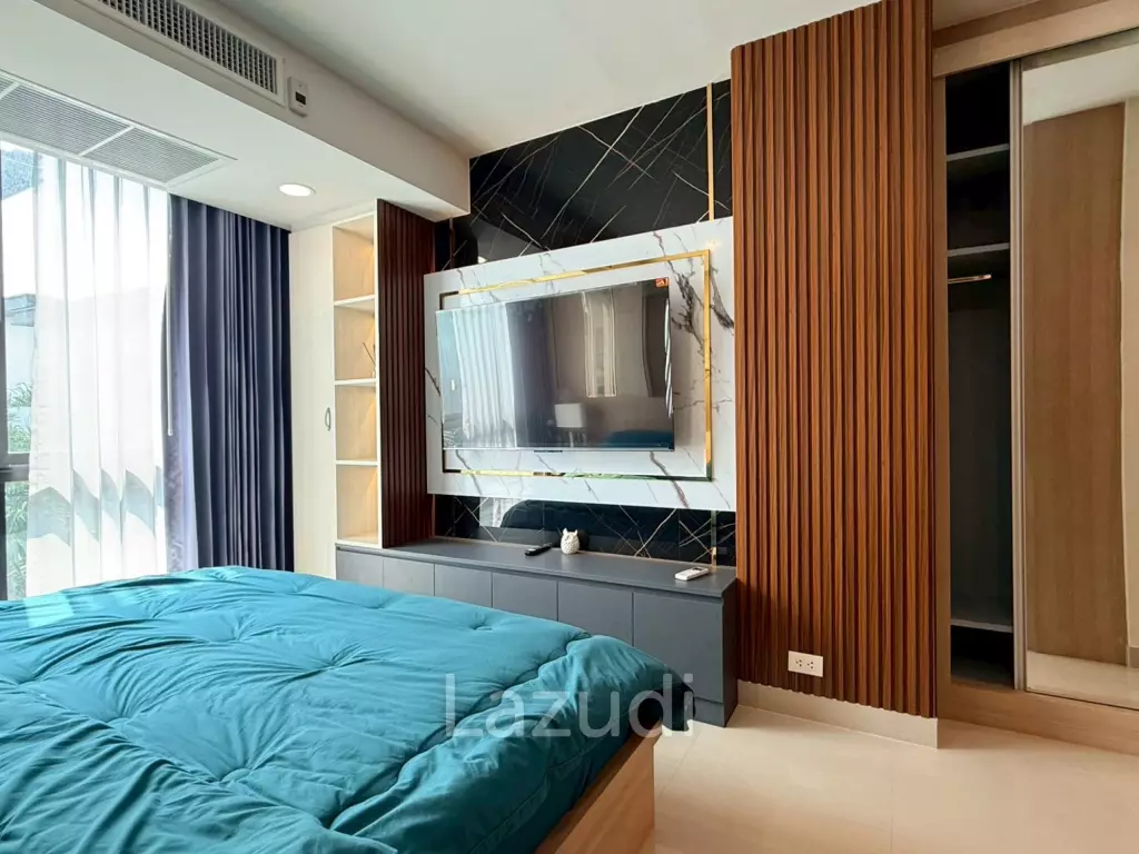 2 Bedroom 3 Bathroom 143 SQ.M. Gardenia Pattaya