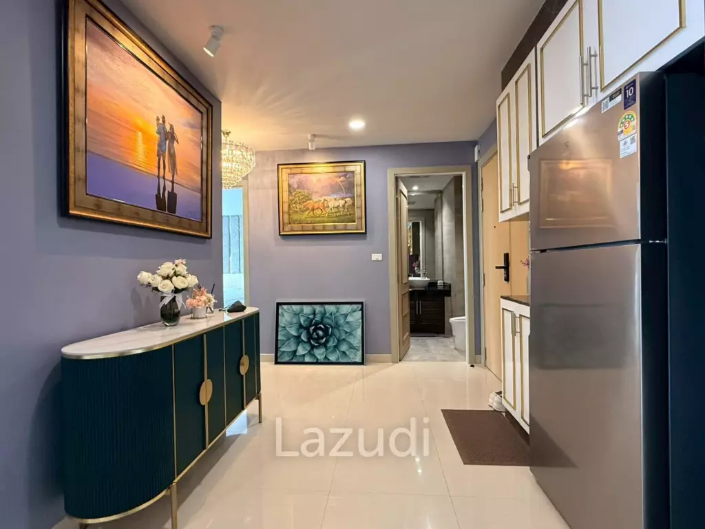 2 Bedroom 3 Bathroom 143 SQ.M. Gardenia Pattaya