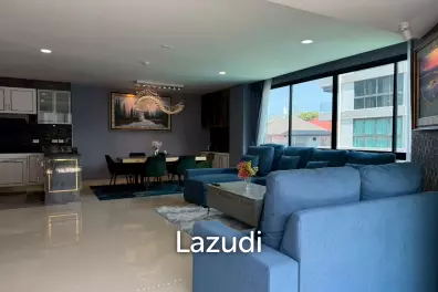 2 Bedroom 3 Bathroom 143 SQ.M. Gardenia Pattaya