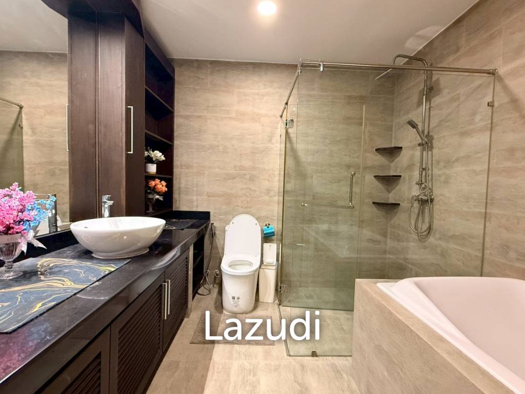 2 Bedroom 3 Bathroom 143 SQ.M. Gardenia Pattaya