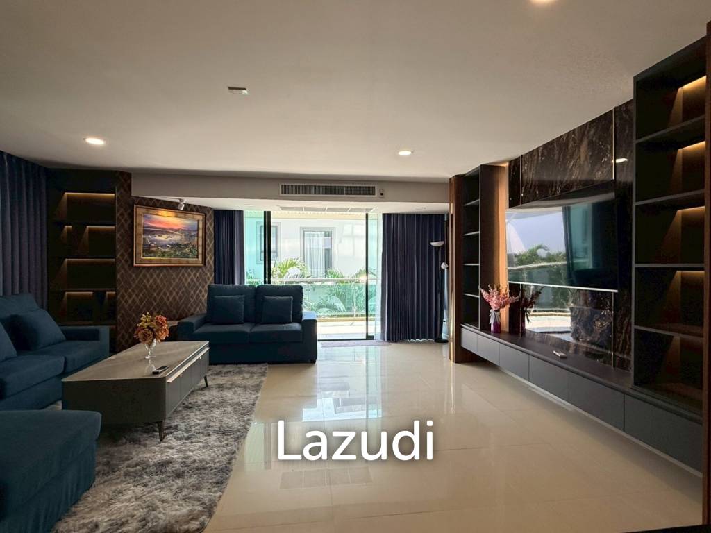 2 Bedroom 3 Bathroom 143 SQ.M. Gardenia Pattaya