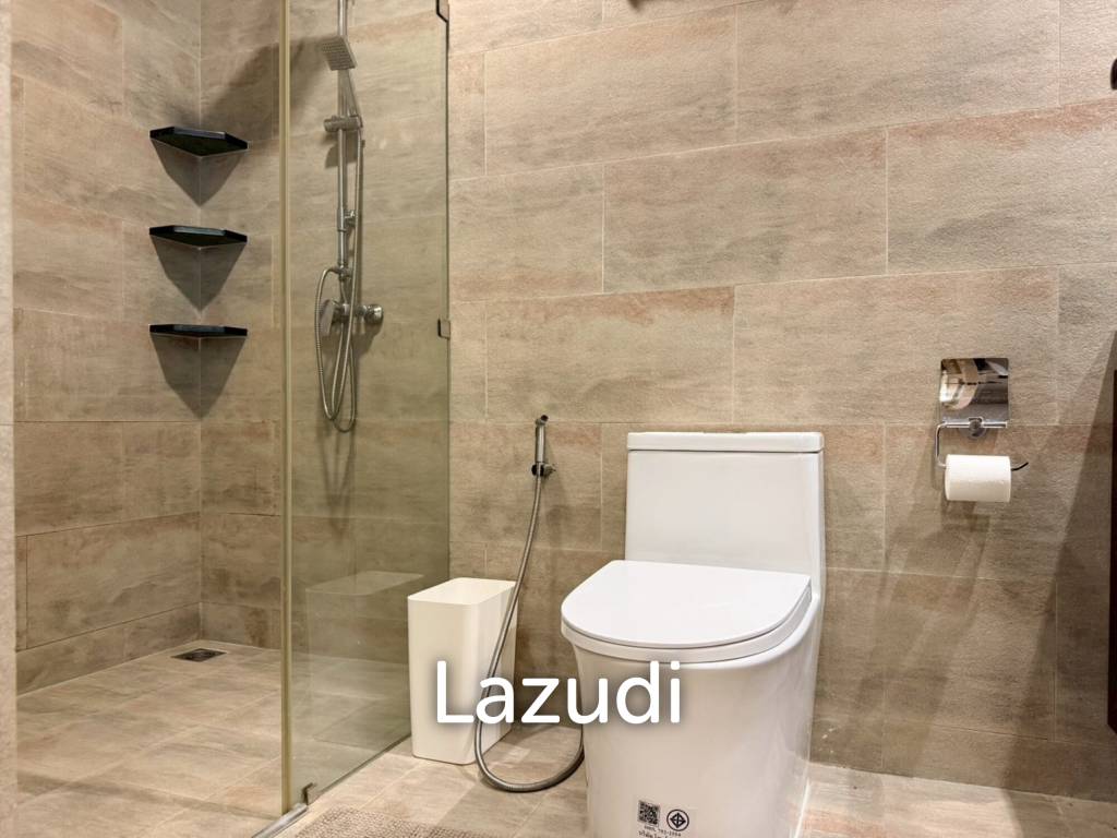2 Bedroom 3 Bathroom 143 SQ.M. Gardenia Pattaya