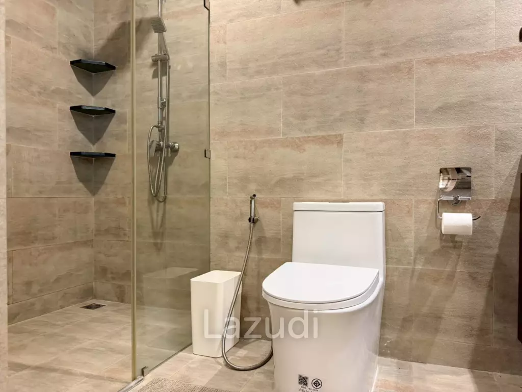 2 Bedroom 3 Bathroom 143 SQ.M. Gardenia Pattaya