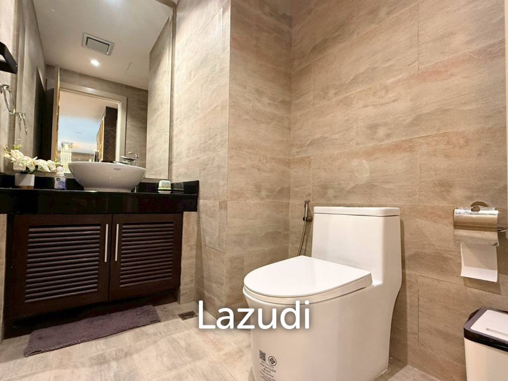 2 Bedroom 3 Bathroom 143 SQ.M. Gardenia Pattaya