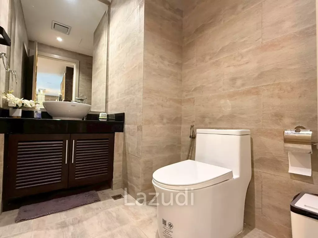 2 Bedroom 3 Bathroom 143 SQ.M. Gardenia Pattaya
