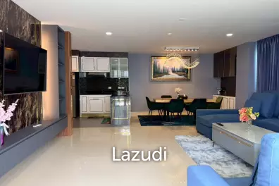 2 Bedroom 3 Bathroom 143 SQ.M. Gardenia Pattaya