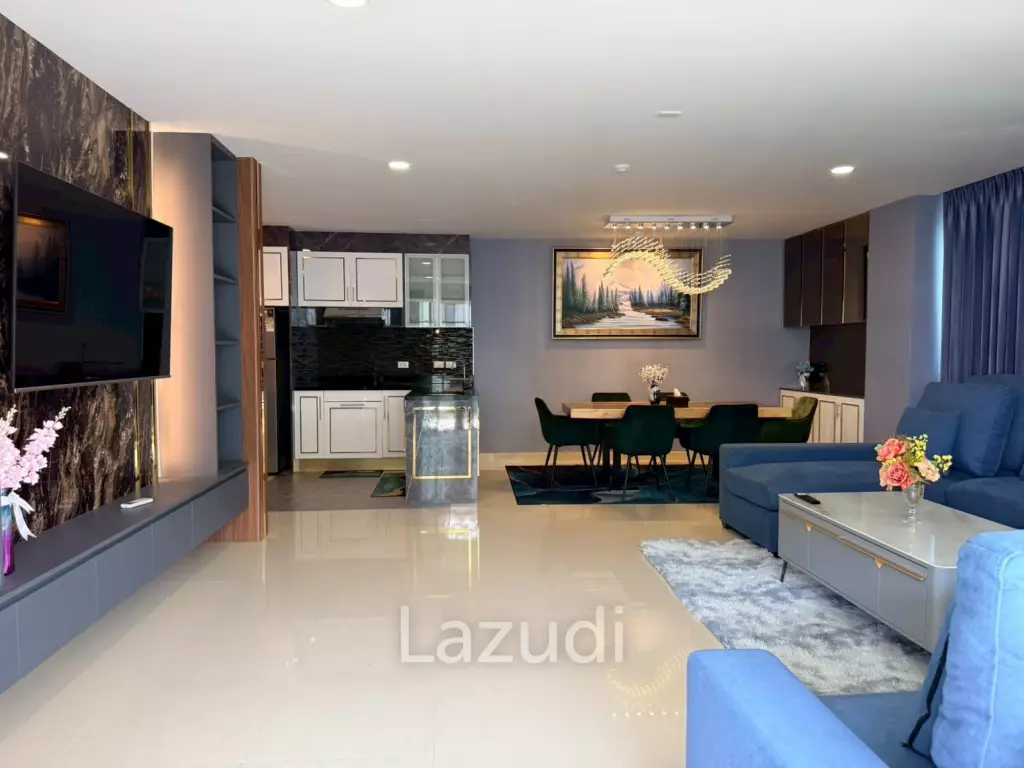 2 Bedroom 3 Bathroom 143 SQ.M. Gardenia Pattaya