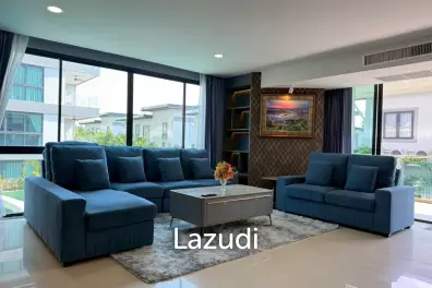 2 Bedroom 3 Bathroom 143 SQ.M. Gardenia Pattaya
