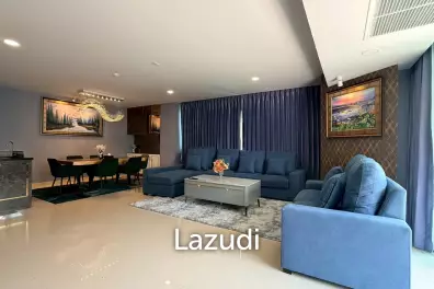 2 Bedroom 3 Bathroom 143 SQ.M. Gardenia Pattaya