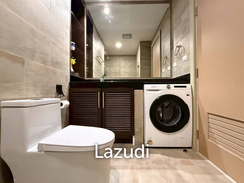 2 Bedroom 3 Bathroom 143 SQ.M. Gardenia Pattaya